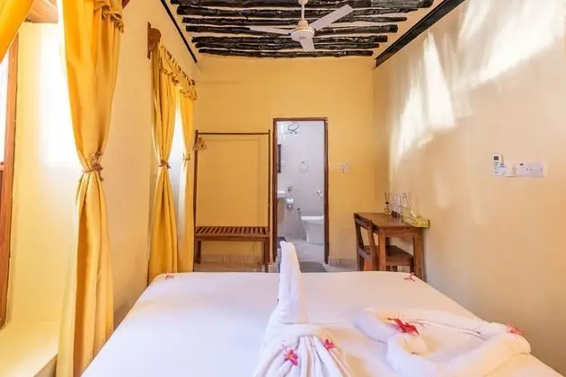 The 189 Gizenga House Zanzibar