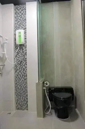 189 Resort - Banyo Özellikleri