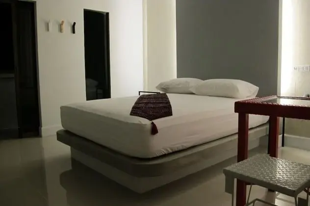 189 Resort - Oda