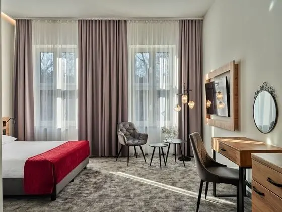 1891 Garni Hotel - Öne Çıkan Resim