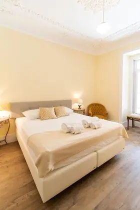 1898 Home & Suites - Öne Çıkan Resim