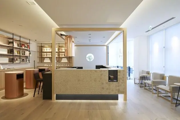 Hotel 1899 Tokyo - Öne Çıkan Resim