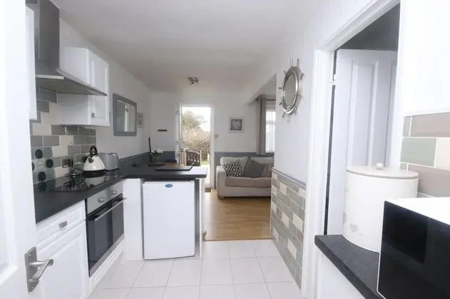 18A Medmerry Park 2 Bedroom Chalet