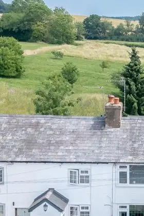 18th Century Cottage in Snitterfield Stratford - Dış Mekan