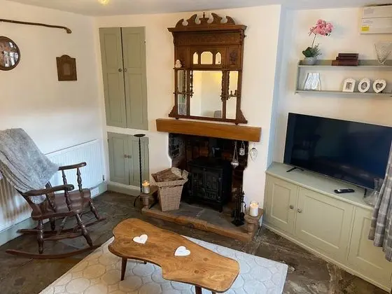 18th Century Cottage in Snitterfield Stratford - Oda