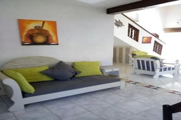 Villa 19 Résidence du Port