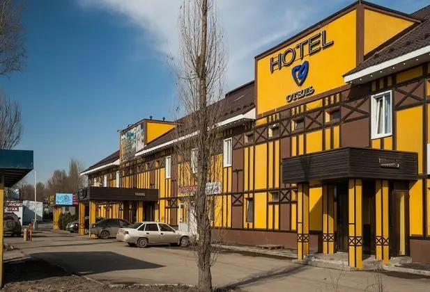 Hotel19