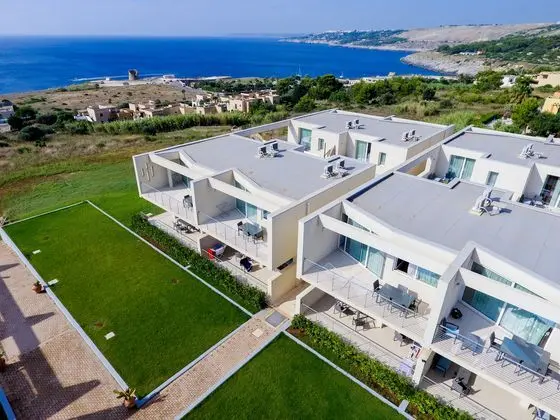 19 Resort