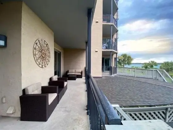 1908 South Beach Club at The Sea Pines Resort - Oda Düzeni