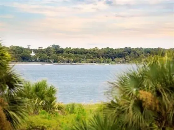 1908 South Beach Club at The Sea Pines Resort - Plaj
