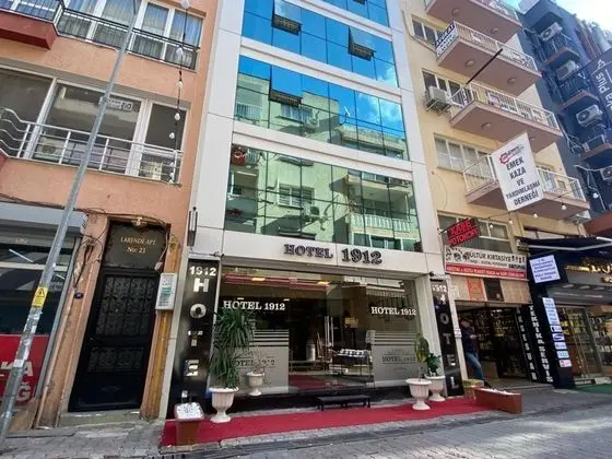 Hotel 1912 Karşıyaka