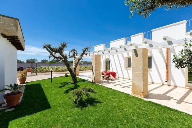 1915 Appartamento I Tarocchi Deluxe