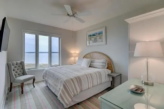 1919 South Beach Club at The Sea Pines Resort - Oda