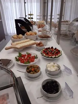 Hotel 1921 - Kahvaltı