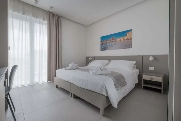Hotel 1921 - Oda