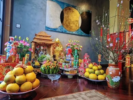1925 Ha Long Hotel - Lobi