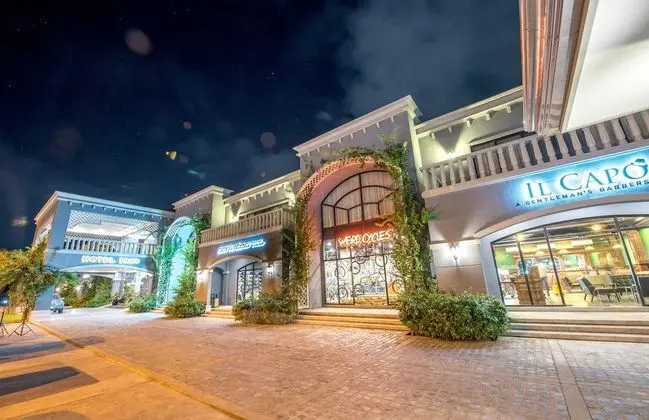 Hotel 1925 - Dış Mekan