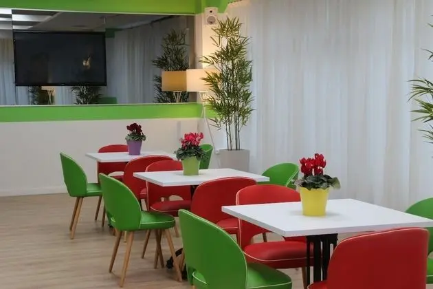 1926 Designed Apartments Hotel - Yerinde Yemek