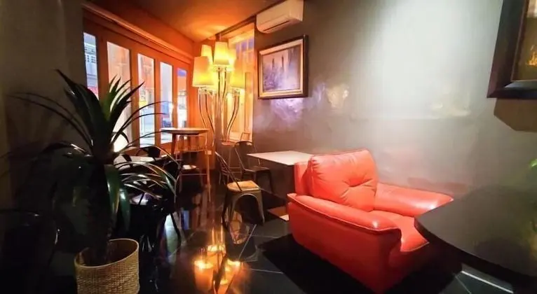 Hotel 1929 (SG Clean) - Lobi