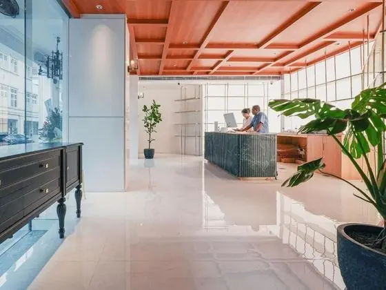 Hotel 1929 (SG Clean) - Öne Çıkan Resim
