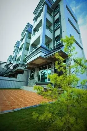 193 Lucky Homestay