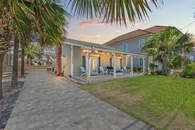 19306 Front Beach Rd. Lagunas Little Cottage - Öne Çıkan Resim