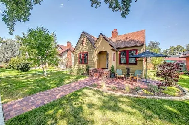 1936 Keystone Cottage - Family Friendly - Öne Çıkan Resim