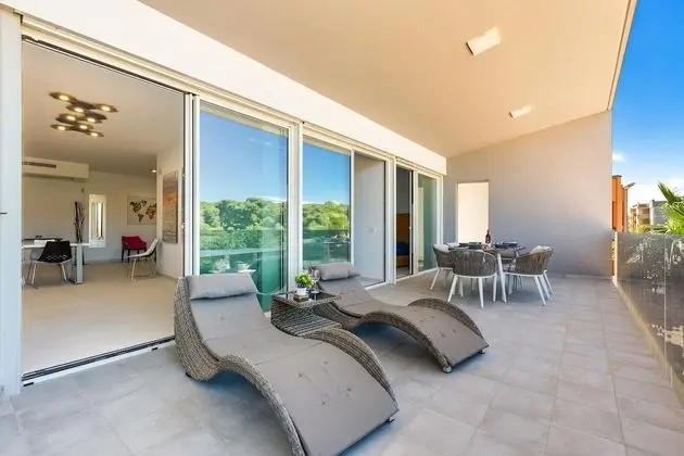 1937 Bella Vita Appartamento Simone