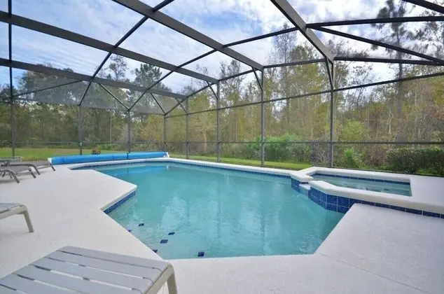 193rwc Luxury 5 Bed Pool Villa - Oda