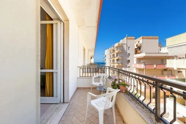 1940 Appartamento Fiorella