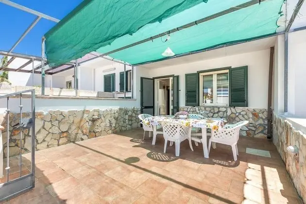 1953 Casa Mimosa