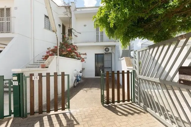 1958 Villetta del Bacino