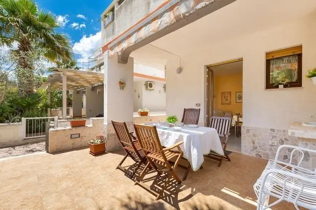 1965 Villino dei Pini