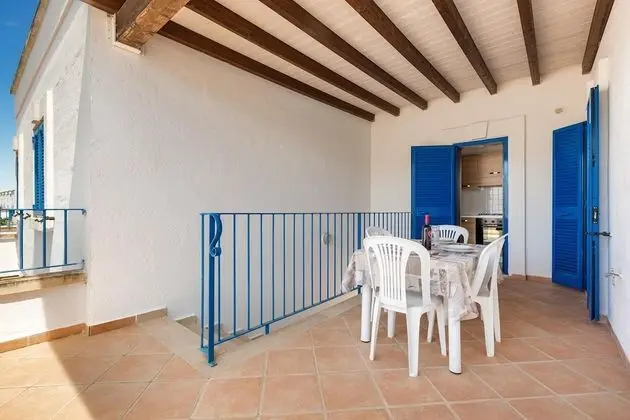 1976 Chiusurelle B2/x3 - Villini Andromeda