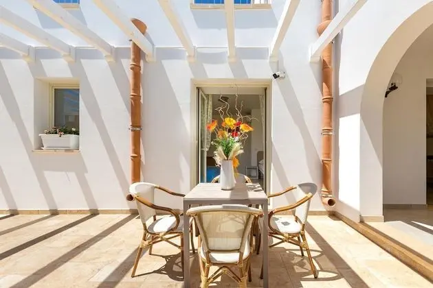 1977 B&B I Tarocchi - La Papessa Camera Tripla