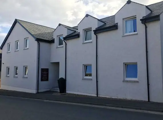 19th Hole Hotel Carnoustie