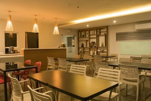 1A Express Hotel - Yerinde Yemek