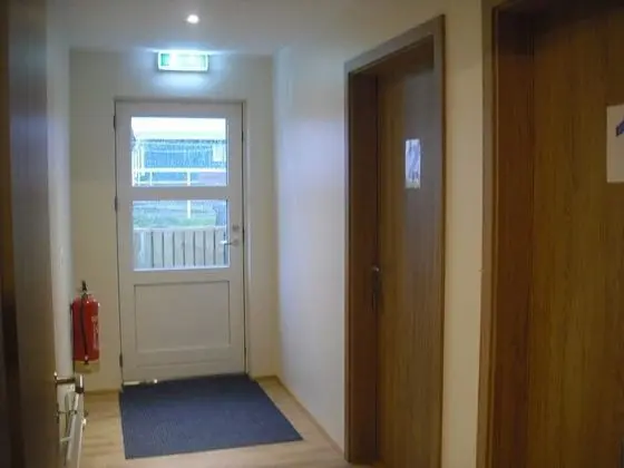 1A Guesthouse - İç Mekan