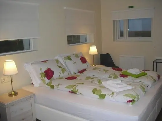 1A Guesthouse - Oda