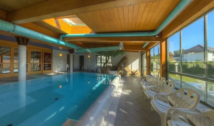 1A Landhotel Schicklberg - Öne Çıkan Resim