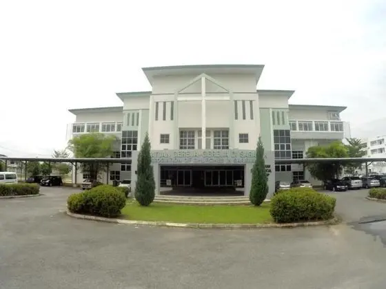 1acs Residence