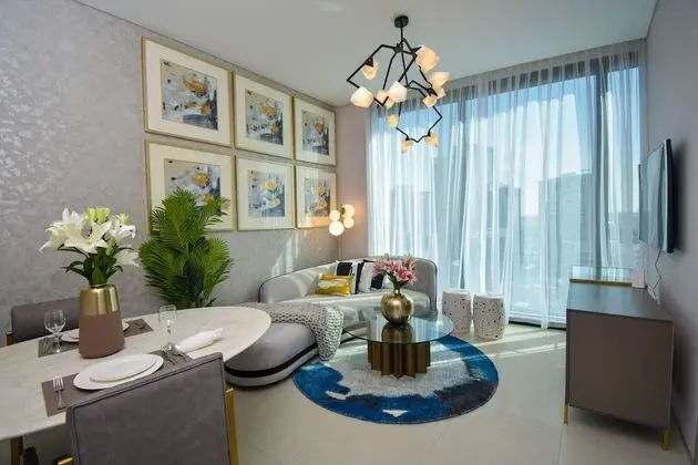 1B-Address JBR - 1107 by bnbme homes - Öne Çıkan Resim