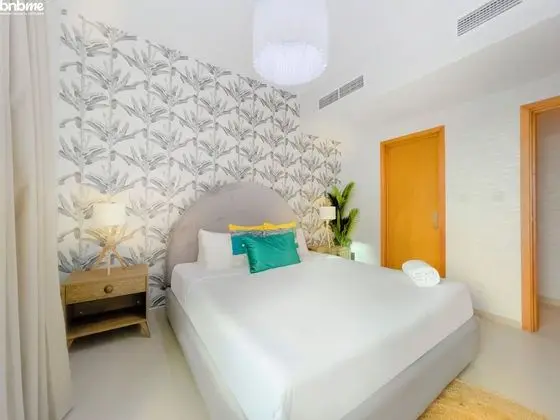 1B-Al Samar 1-302 by bnbme homes