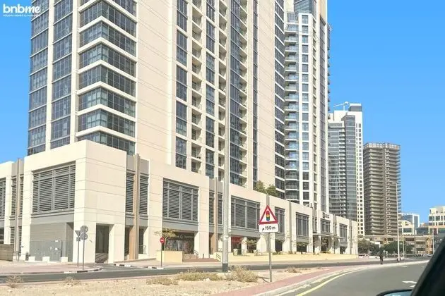 1B-Bellevue Tower 2-1902 by bnbme homes - Dış Mekan