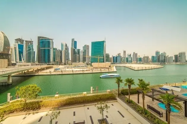 1B-Churchill-303 by bnbme homes
