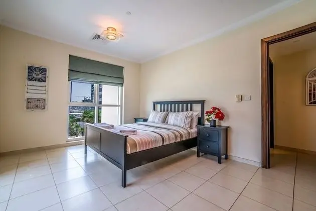 1B-Churchill-303 by bnbme homes - Oda