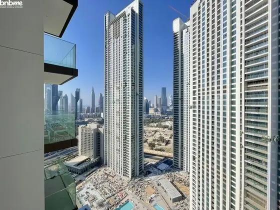 1B- Downtown Views-3109 by bnbme homes