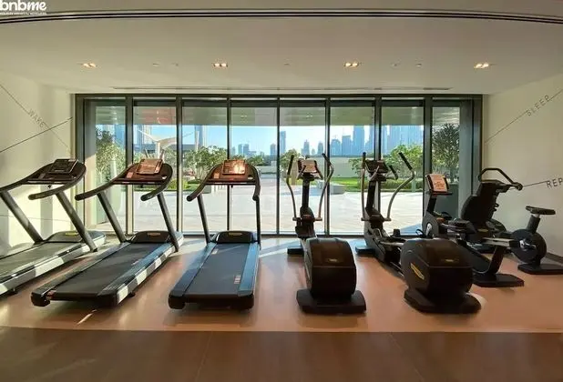1B- Downtown Views-3109 by bnbme homes - Fitness