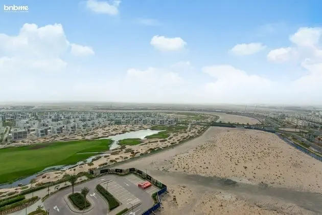 1B-Golf Views-1001 by bnbme homes