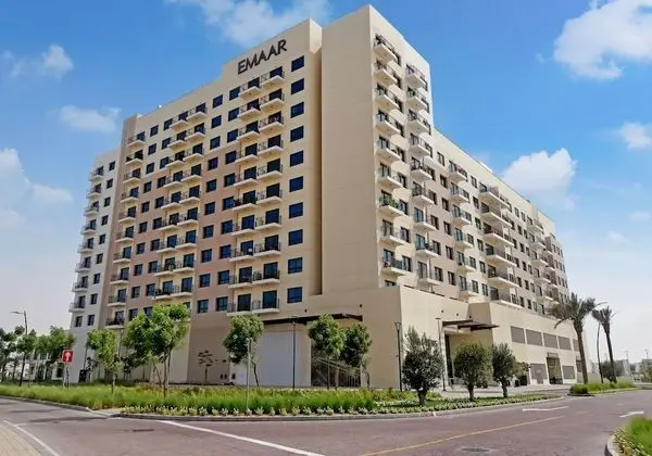 1B-Golf Views-1001 by bnbme homes - Dış Mekan